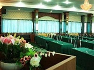 фото отеля Chaipat Hotel
