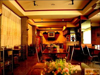 фото отеля Chaipat Hotel