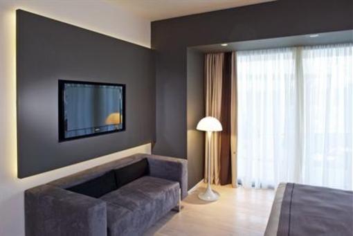 фото отеля Aqua Blu Boutique Hotel & SPA
