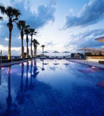 фото отеля Aqua Blu Boutique Hotel & SPA