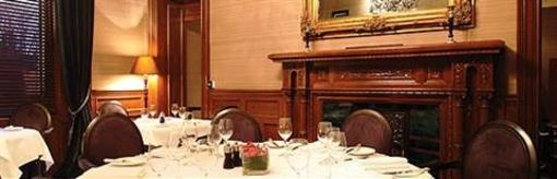 фото отеля Hotel du Vin