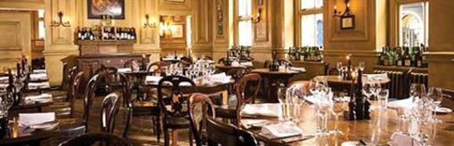 фото отеля Hotel du Vin