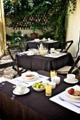 фото отеля Tintagel Guest House Cape Town
