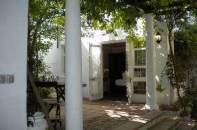 фото отеля Tintagel Guest House Cape Town