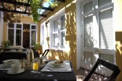 фото отеля Tintagel Guest House Cape Town