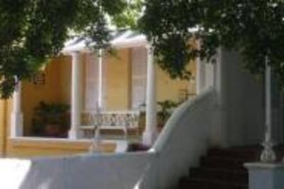 фото отеля Tintagel Guest House Cape Town