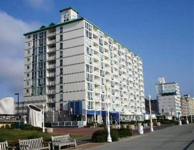 фото отеля Boardwalk Resort Hotel and Villas