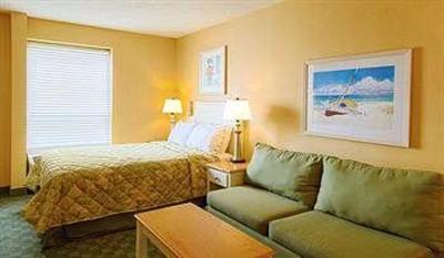 фото отеля Boardwalk Resort Hotel and Villas