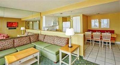 фото отеля Boardwalk Resort Hotel and Villas