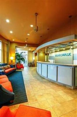 фото отеля Boardwalk Resort Hotel and Villas