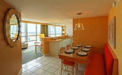 фото отеля Boardwalk Resort Hotel and Villas