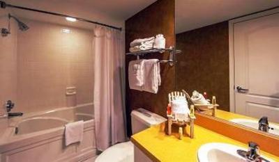 фото отеля Boardwalk Resort Hotel and Villas