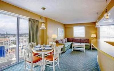 фото отеля Boardwalk Resort Hotel and Villas