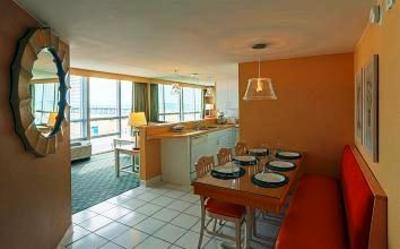 фото отеля Boardwalk Resort Hotel and Villas