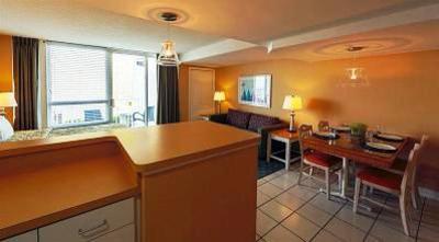 фото отеля Boardwalk Resort Hotel and Villas