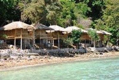 фото отеля Tohko Beach Resort Phi Phi Island