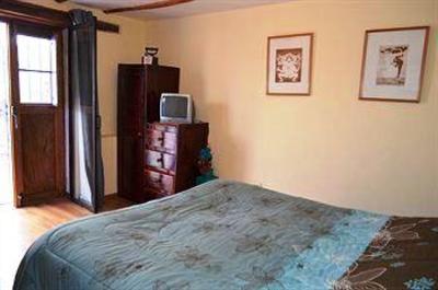 фото отеля Casona Les Pleiades Bed and Breakfast Cusco