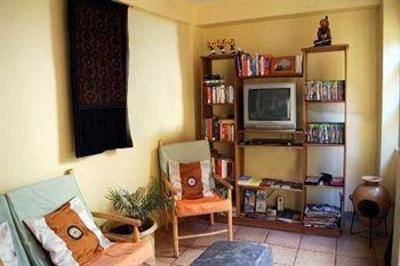 фото отеля Casona Les Pleiades Bed and Breakfast Cusco