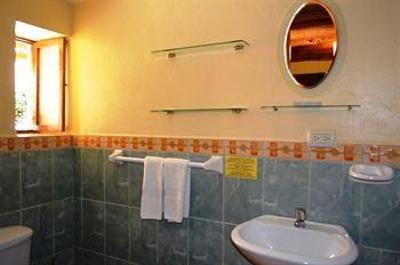 фото отеля Casona Les Pleiades Bed and Breakfast Cusco