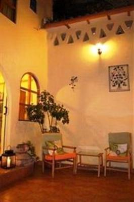 фото отеля Casona Les Pleiades Bed and Breakfast Cusco