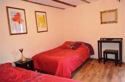 фото отеля Casona Les Pleiades Bed and Breakfast Cusco