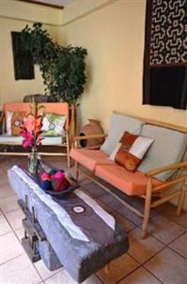 фото отеля Casona Les Pleiades Bed and Breakfast Cusco