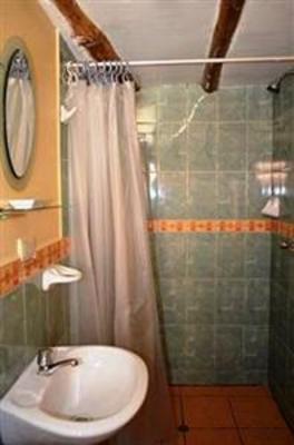 фото отеля Casona Les Pleiades Bed and Breakfast Cusco