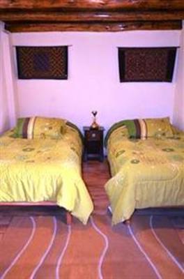 фото отеля Casona Les Pleiades Bed and Breakfast Cusco