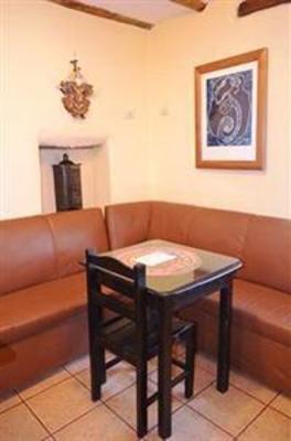 фото отеля Casona Les Pleiades Bed and Breakfast Cusco