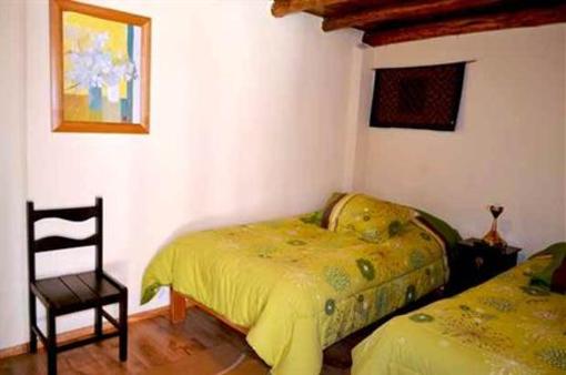 фото отеля Casona Les Pleiades Bed and Breakfast Cusco