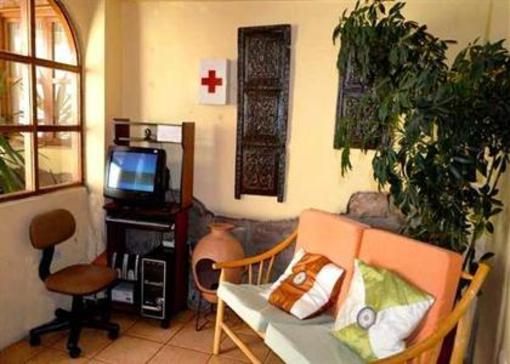 фото отеля Casona Les Pleiades Bed and Breakfast Cusco