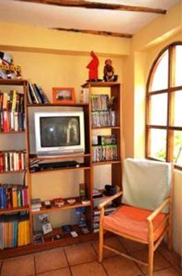 фото отеля Casona Les Pleiades Bed and Breakfast Cusco