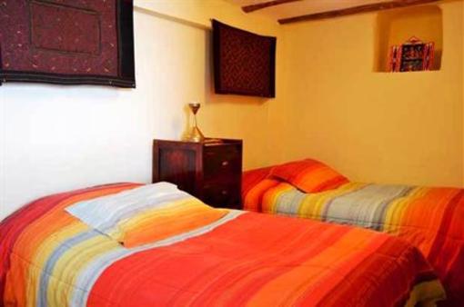 фото отеля Casona Les Pleiades Bed and Breakfast Cusco