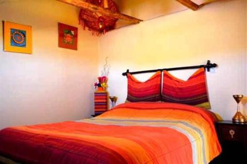 фото отеля Casona Les Pleiades Bed and Breakfast Cusco