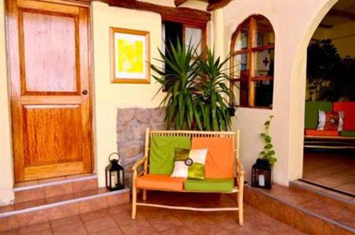 фото отеля Casona Les Pleiades Bed and Breakfast Cusco