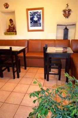фото отеля Casona Les Pleiades Bed and Breakfast Cusco