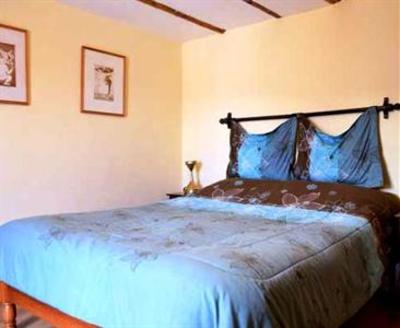 фото отеля Casona Les Pleiades Bed and Breakfast Cusco