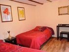 фото отеля Casona Les Pleiades Bed and Breakfast Cusco