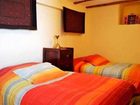 фото отеля Casona Les Pleiades Bed and Breakfast Cusco