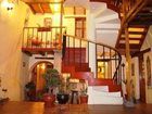 фото отеля Casona Les Pleiades Bed and Breakfast Cusco