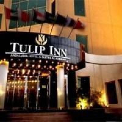 фото отеля Tulip Inn Andalusia Al Khobar