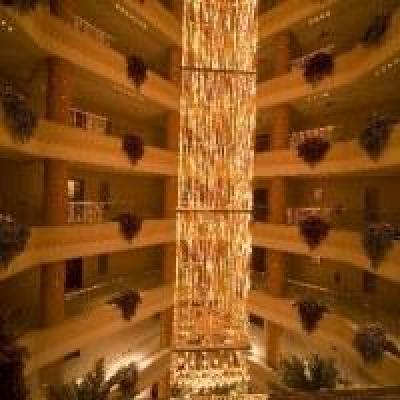 фото отеля Tulip Inn Andalusia Al Khobar