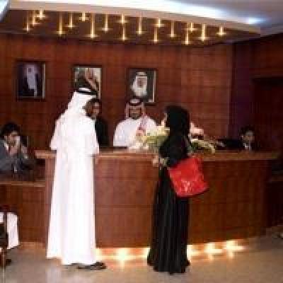 фото отеля Tulip Inn Andalusia Al Khobar