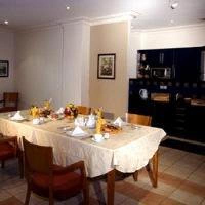 фото отеля Tulip Inn Andalusia Al Khobar