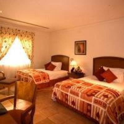 фото отеля Tulip Inn Andalusia Al Khobar
