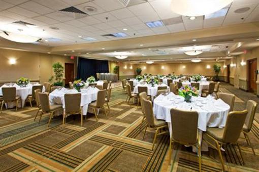 фото отеля Crowne Plaza Miami Airport