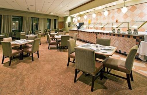 фото отеля Crowne Plaza Miami Airport