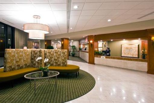 фото отеля Crowne Plaza Miami Airport
