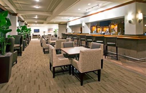 фото отеля Crowne Plaza Miami Airport