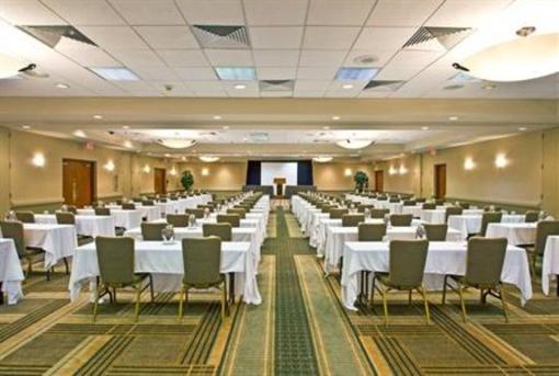 фото отеля Crowne Plaza Miami Airport